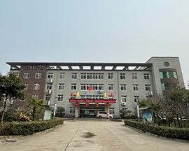 厂区展示